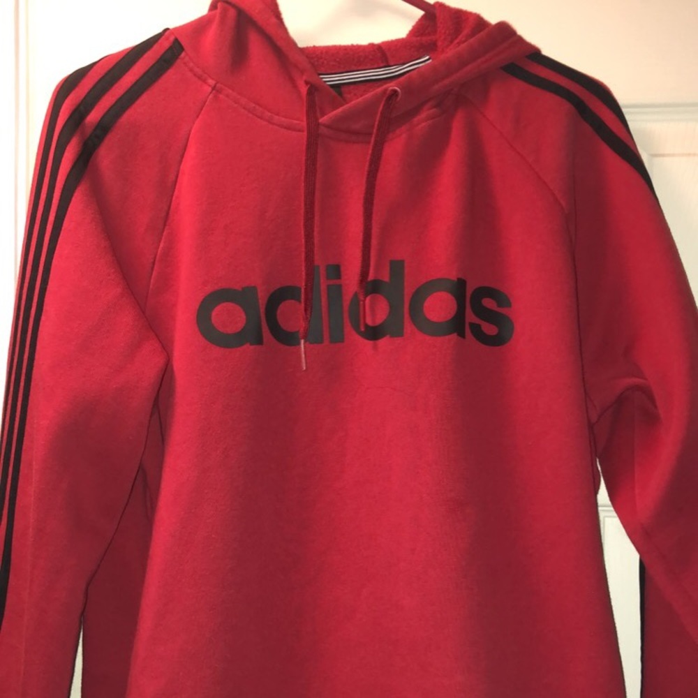 Men’s Adidas Hoodie